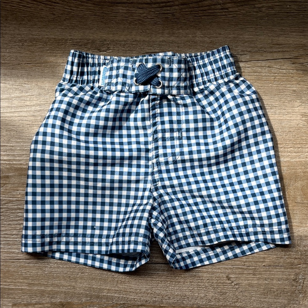 Ruggedbutts Kids Swim Trunks